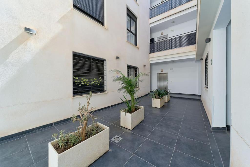 Smart Loft With Pool & Garage Jinetes Apartamento *