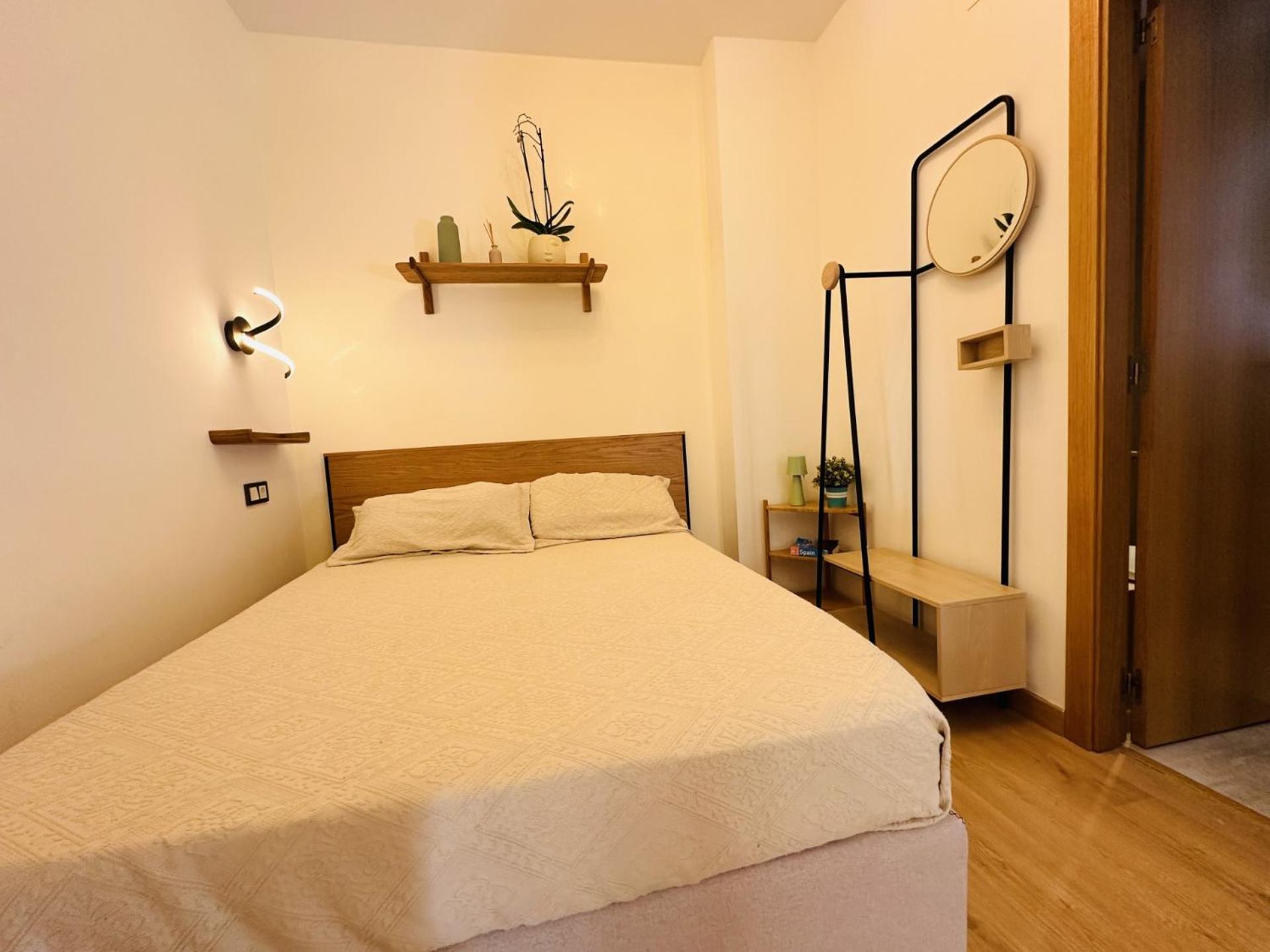 Smart Loft With Pool & Garage Jinetes Apartamento Málaga