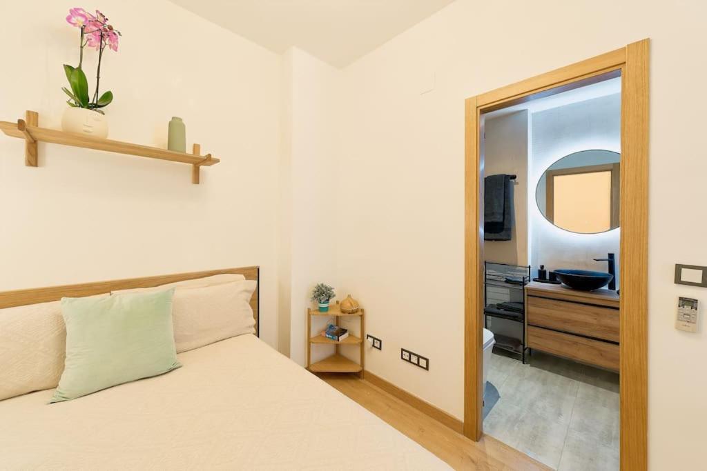 Smart Loft With Pool & Garage Jinetes Malaga